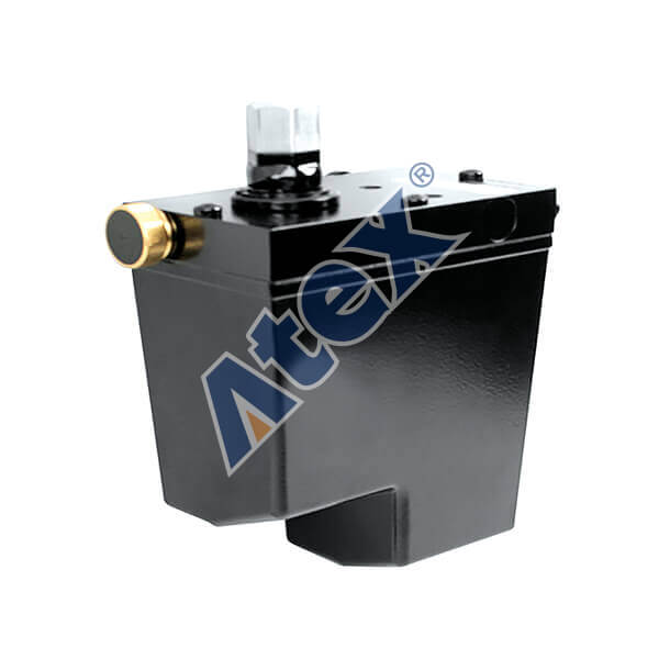 688-17278 20917278 Hydraulic Hand Pum, Cab Tilt