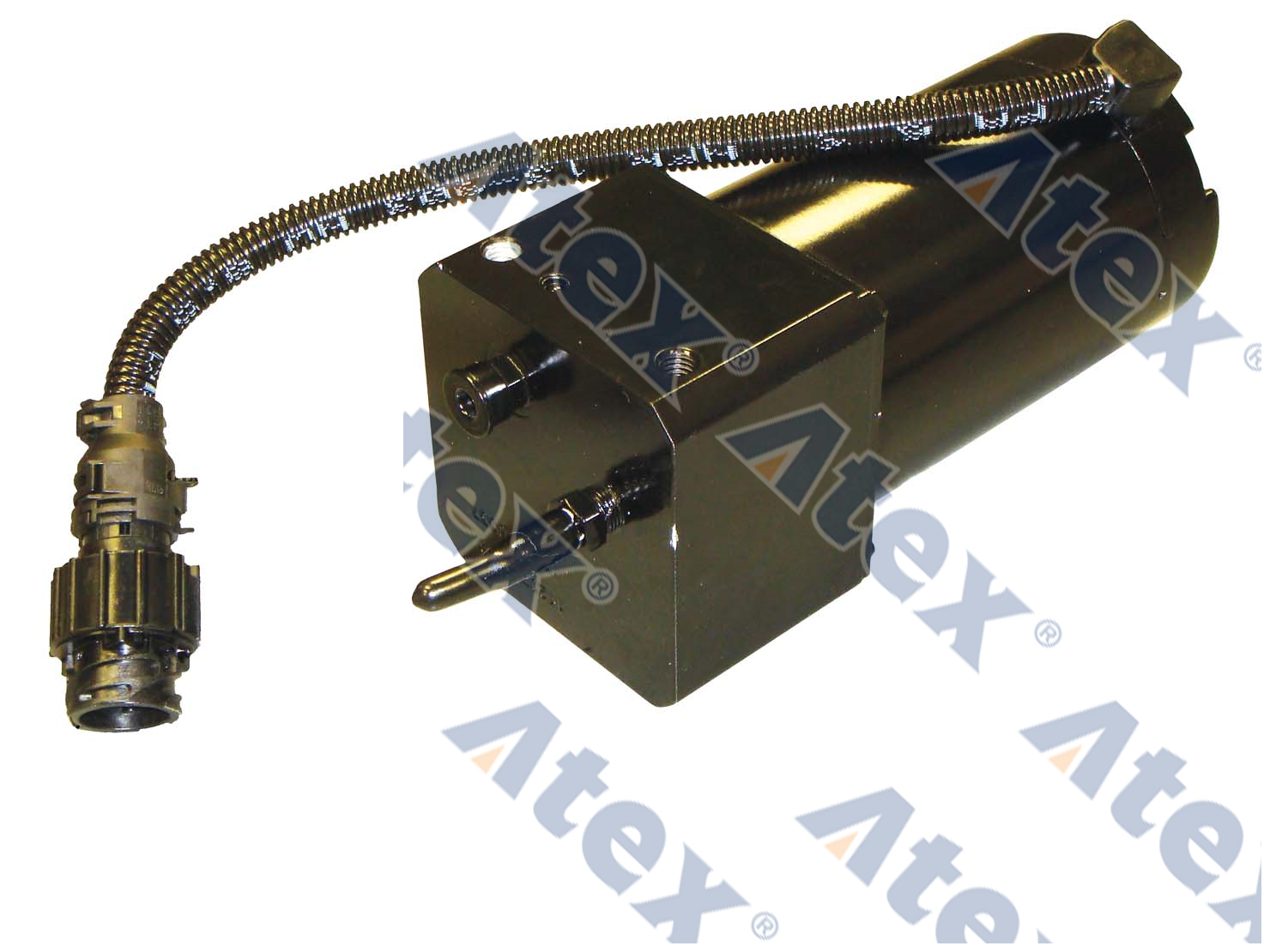 688-17287 20917287 Electro-hydraulic Pump