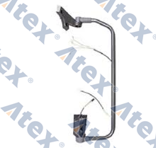 688-17288 82417288 Mirror Arm