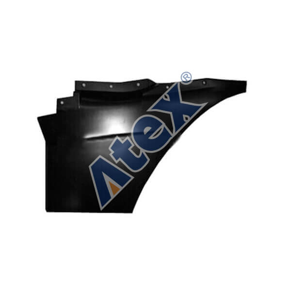 688-19690 1619690 Door Extension, (LH)