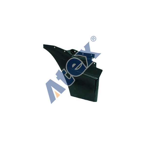688-19691 1619691 Door Extension, (RH)
