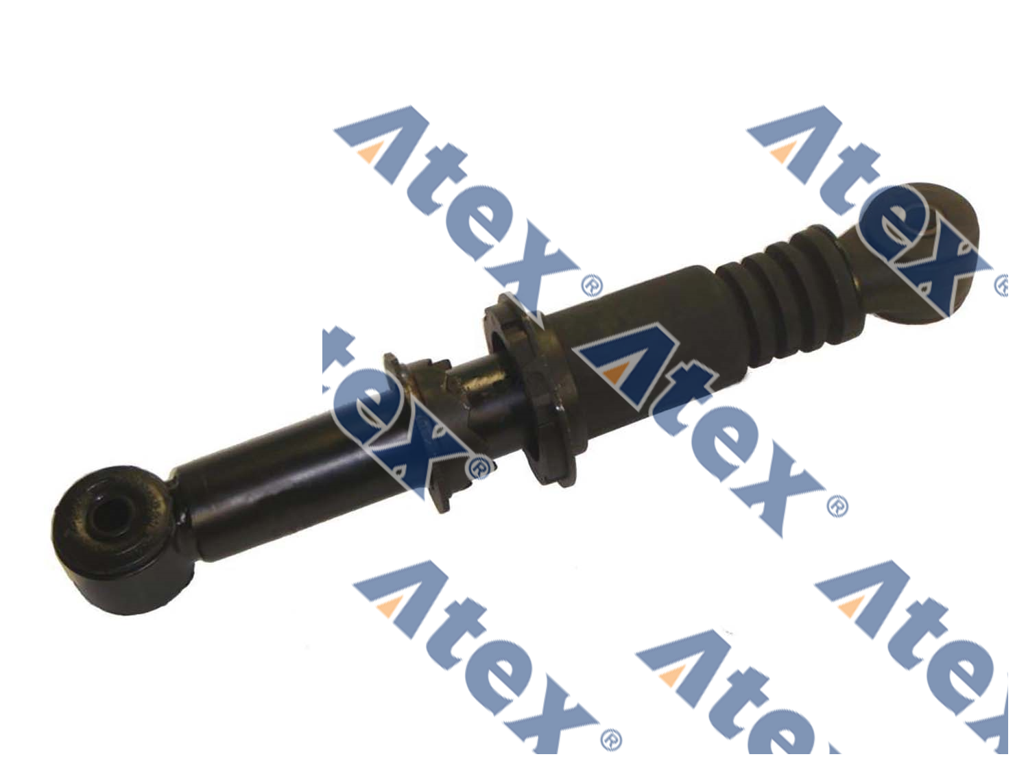 688-21166 688-21166 Kabin Amortisör Arka