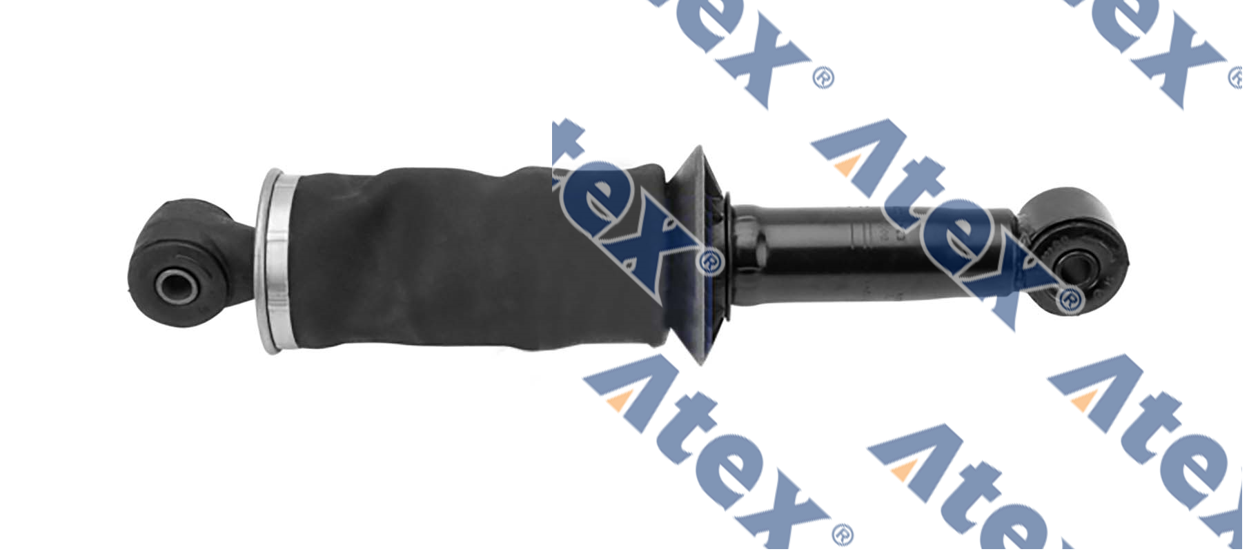 688-21167 688-21167 Shock Absorber Rear (cab)