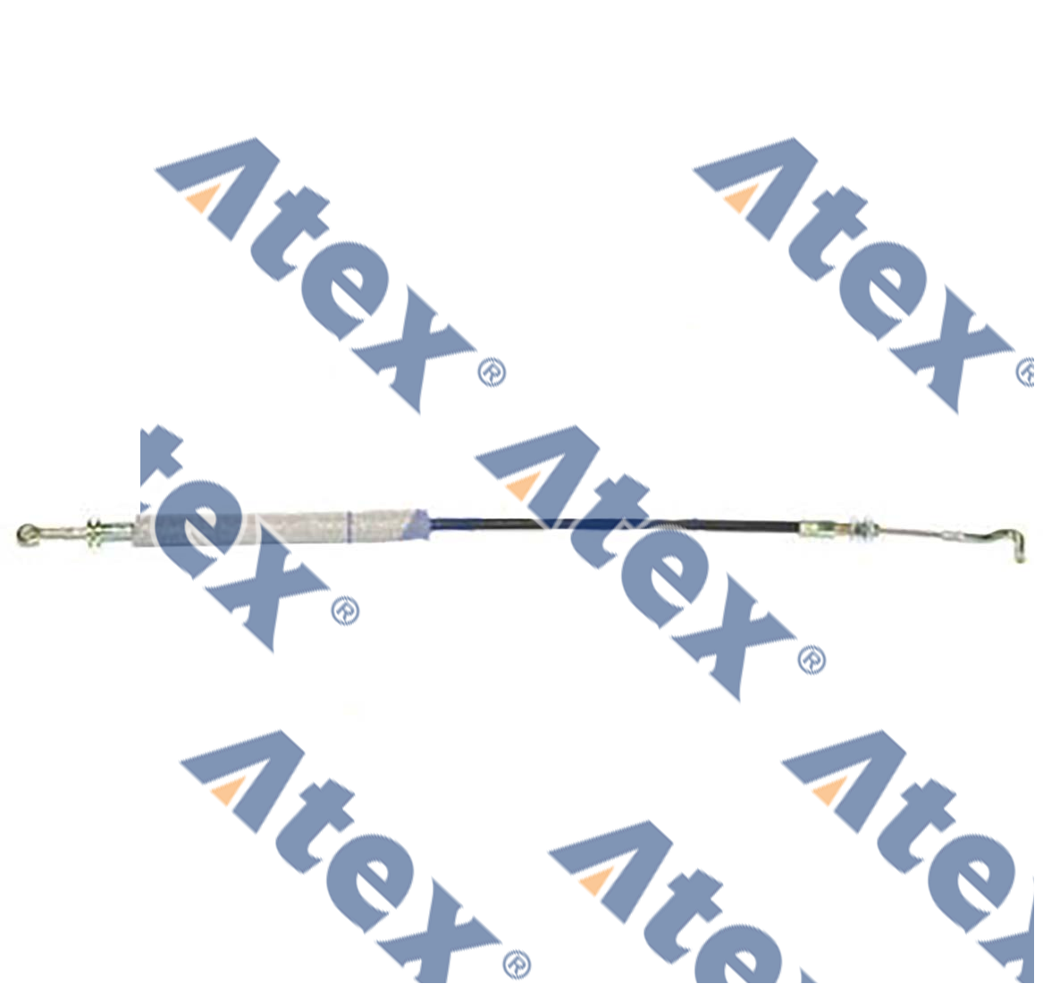 688-22577 1612165, 1622577 Control Cable, Door Lock