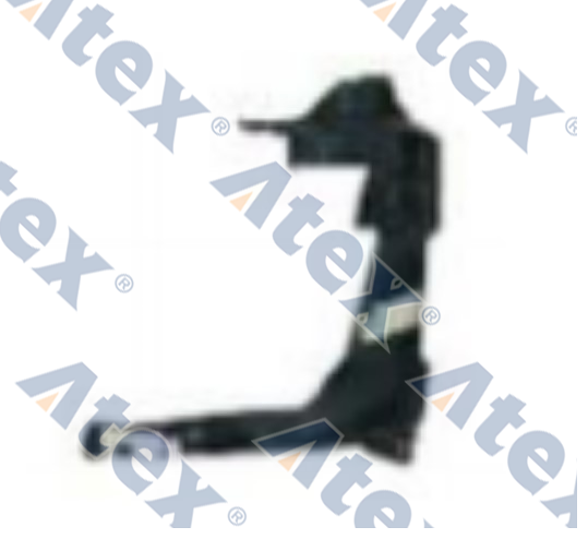 688-23087 82423087 Bracket, Headlamp Panel (lh)