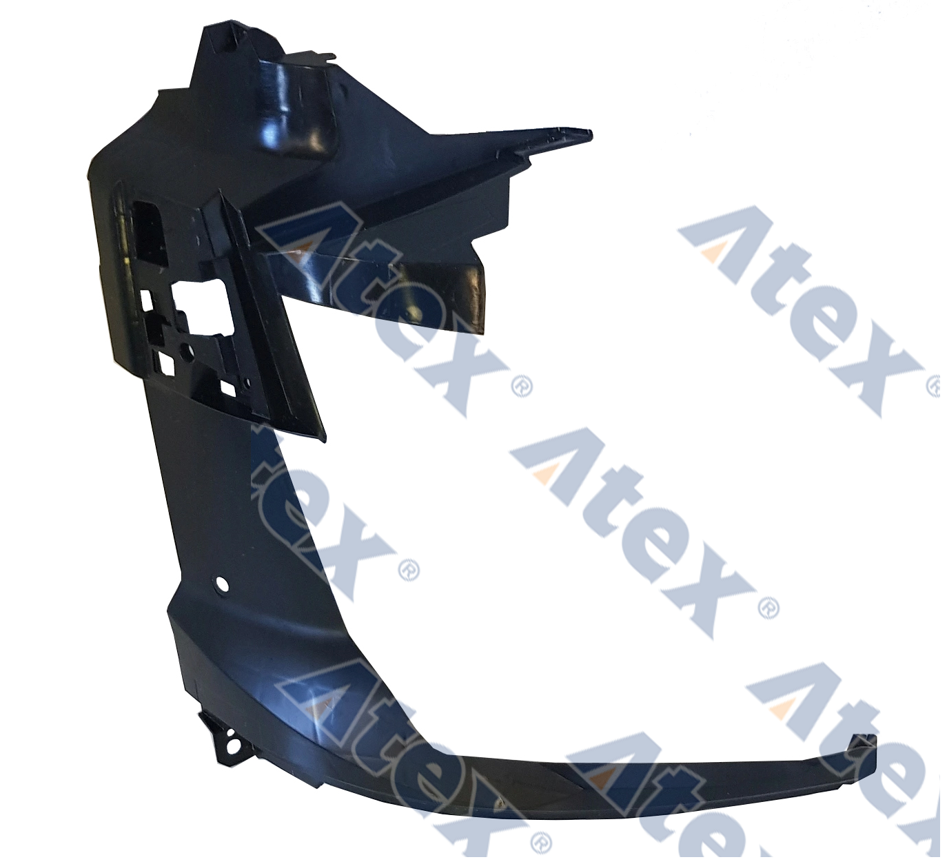 688-23389 82423389 Bracket,headlamp Panel (r)