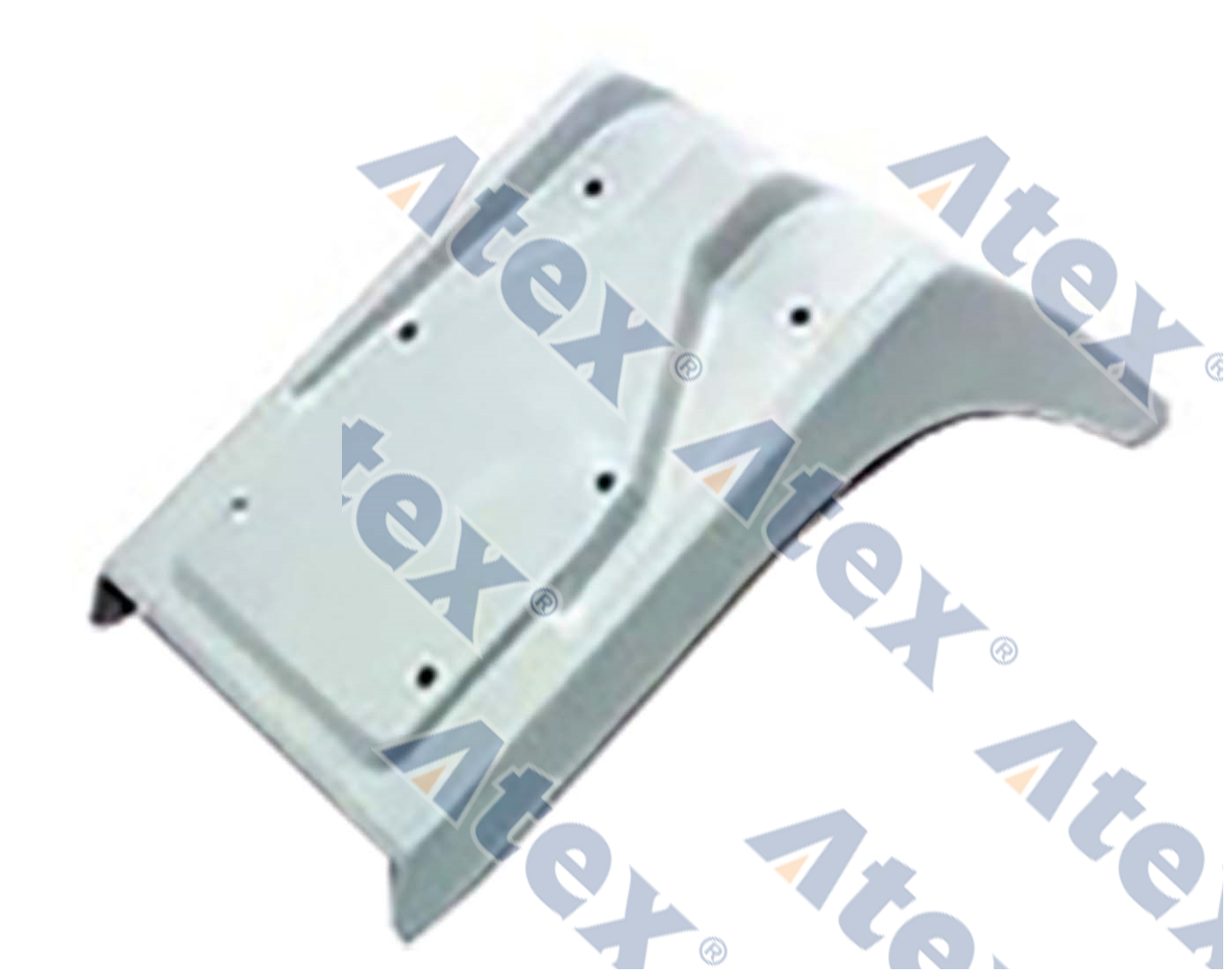 688-23888 1509762, 1623888 Mudguard, Front 