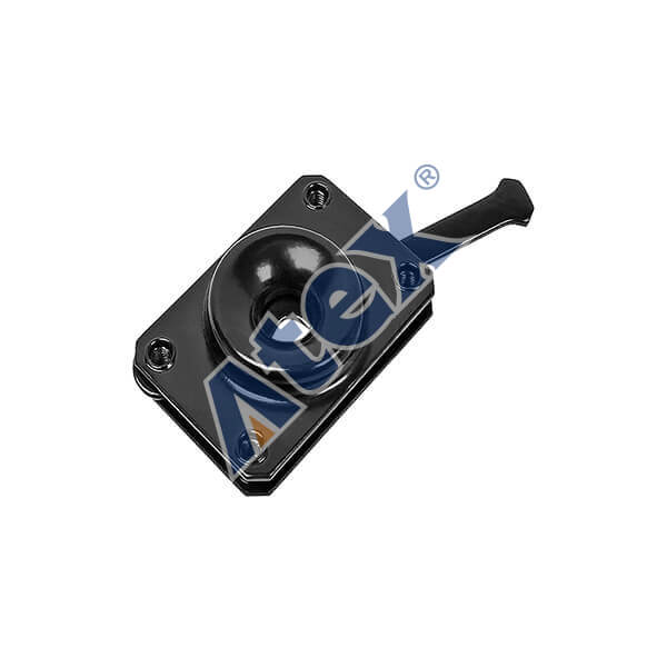 688-25414 20425414 Lock, Front Panel