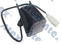 688-25484 20425484 Güneşlik Lamba Alt Tabanı