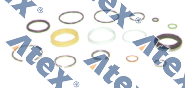 688-27410 688-27410 Cabin Repair Kit