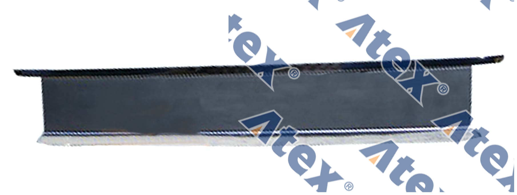 688-27588 84027588 Ön Panjur Amblem Paneli