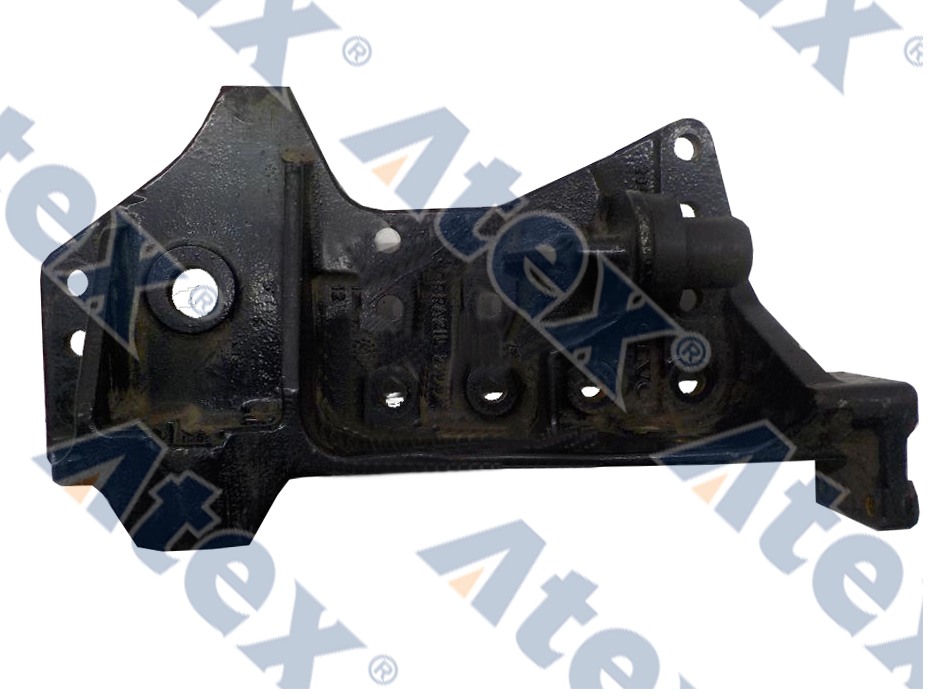 688-28257 , 20428257 Ön Tampon Bağlantı Demiri