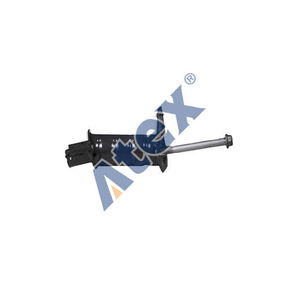 688-28883 82928883 Bracket, Underrun Guard (LH)