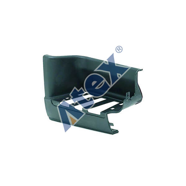 688-29640 20529640 Foot Board, (RH)
