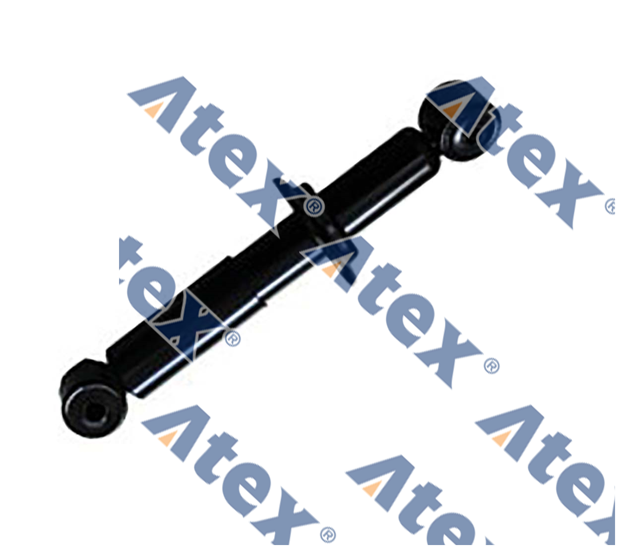 688-29721 688-29721 Kabin Amortisör Arka