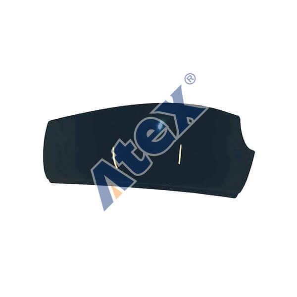 688-29741 20529741 Bumper, (LH)