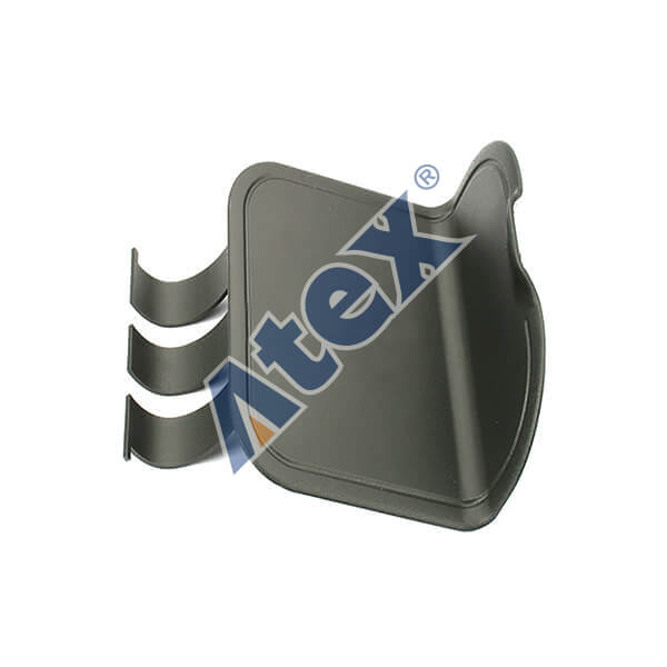 688-29765 20529765 Lid, Foot Steep