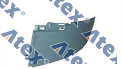 688-30056 82430056 Ön Panjur Köşe Panel Sol