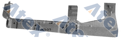 688-31717 20731717 Bracket, (rh)