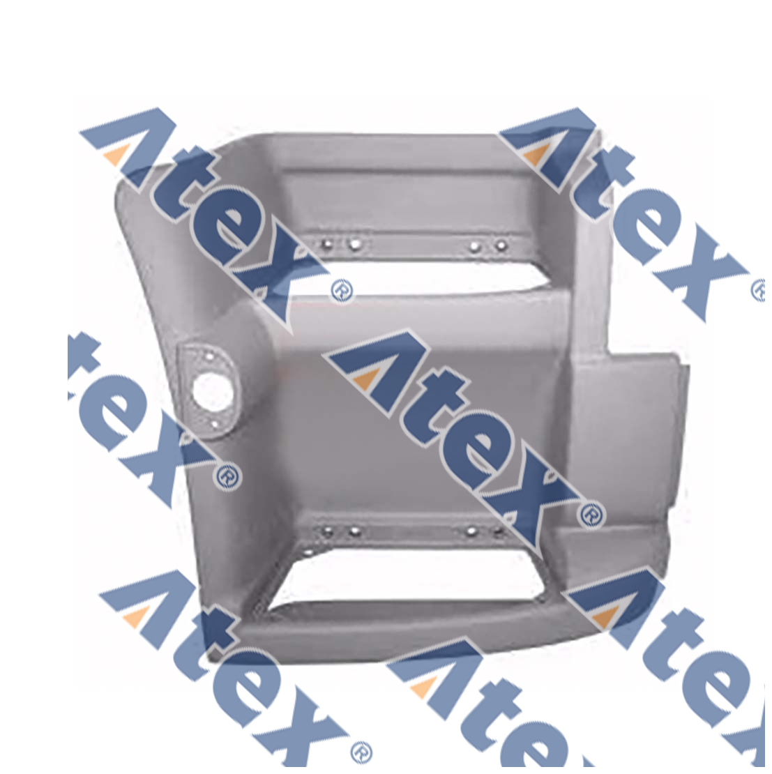 688-32150 21032150 Basamak Marşpiyeli Sağ