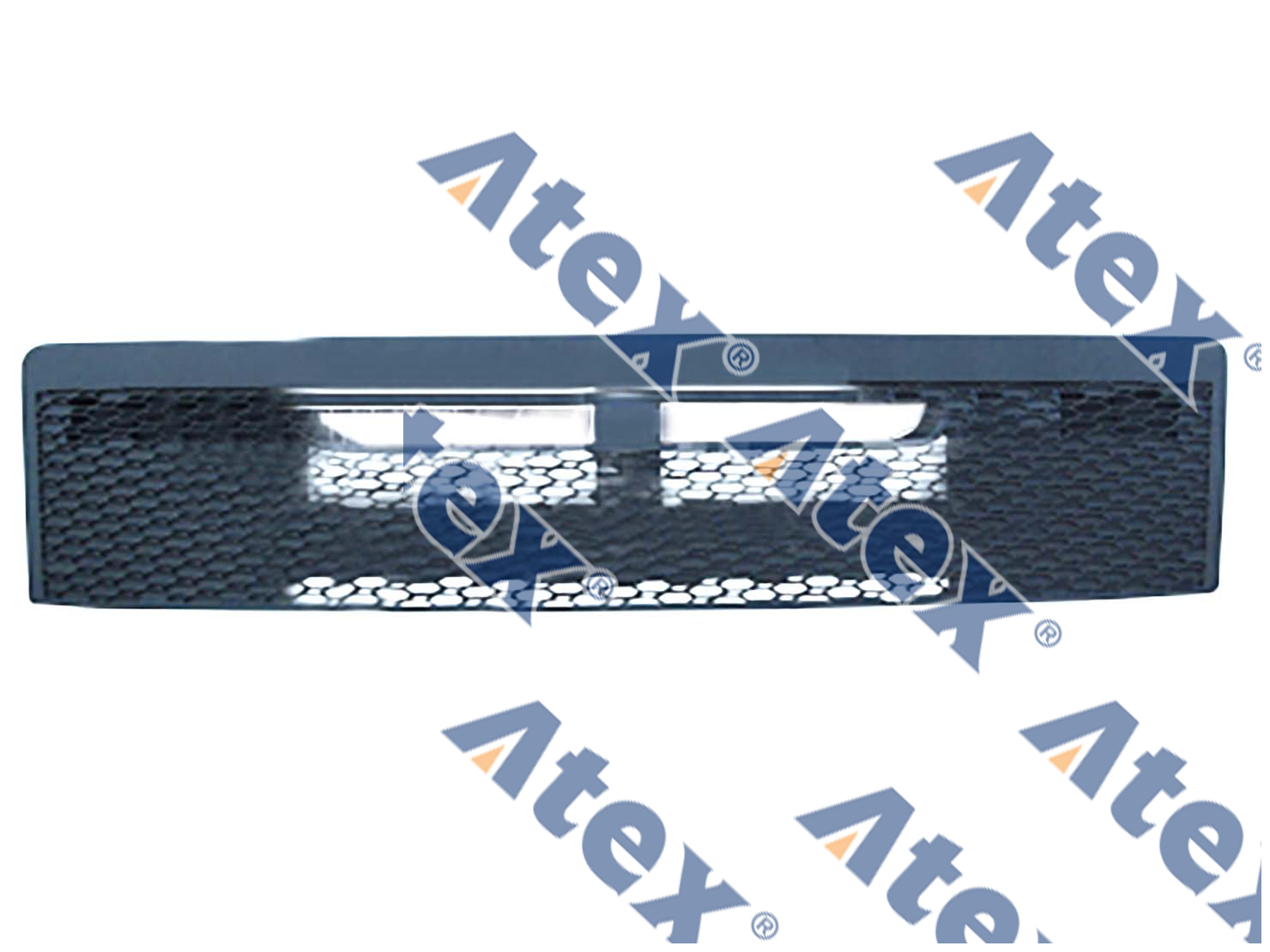 688-33228 688-33228 Ön Panel Üst Izgara