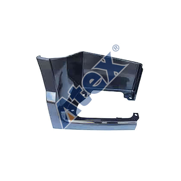 688-34449 21344649 Foot Board, (RH) Smooth