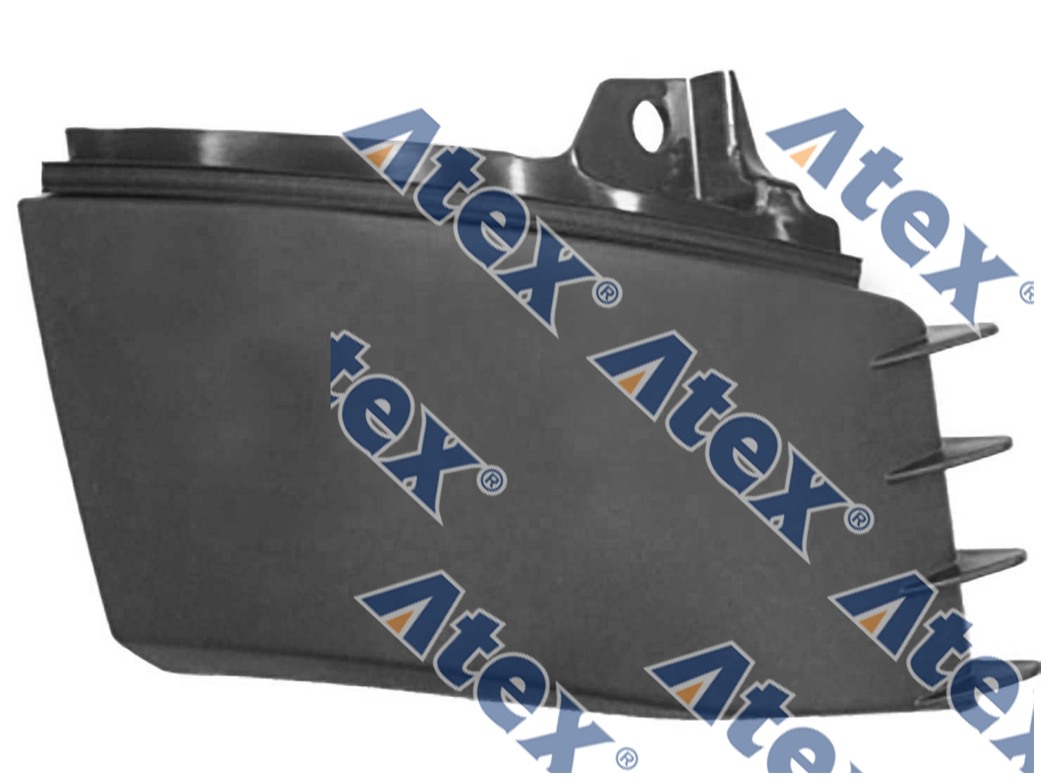 688-35601 82835601 Ön Üst Silecek Alt Panel Kapak Sağ