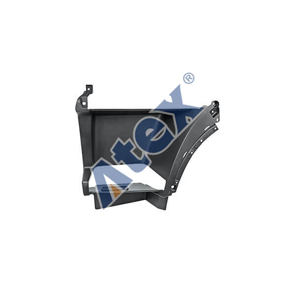688-36982 82136982 Foot Board, (LH)