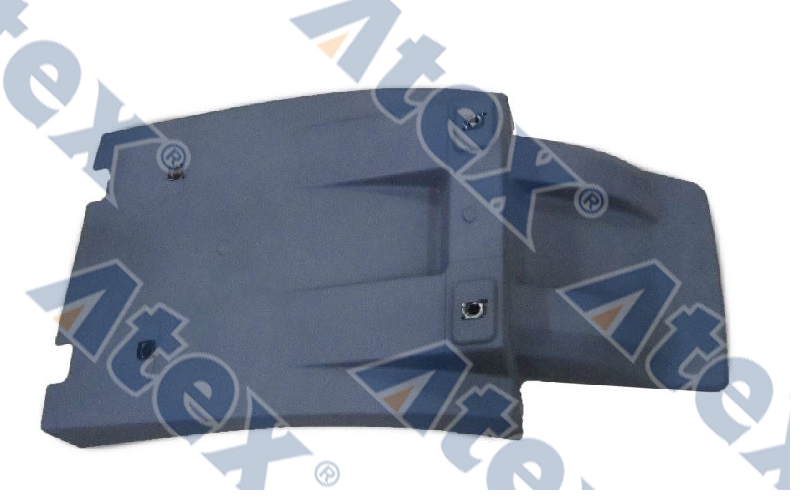 688-37710 82637710, 84007495 Ön Teker Arka Çamurluk Sol