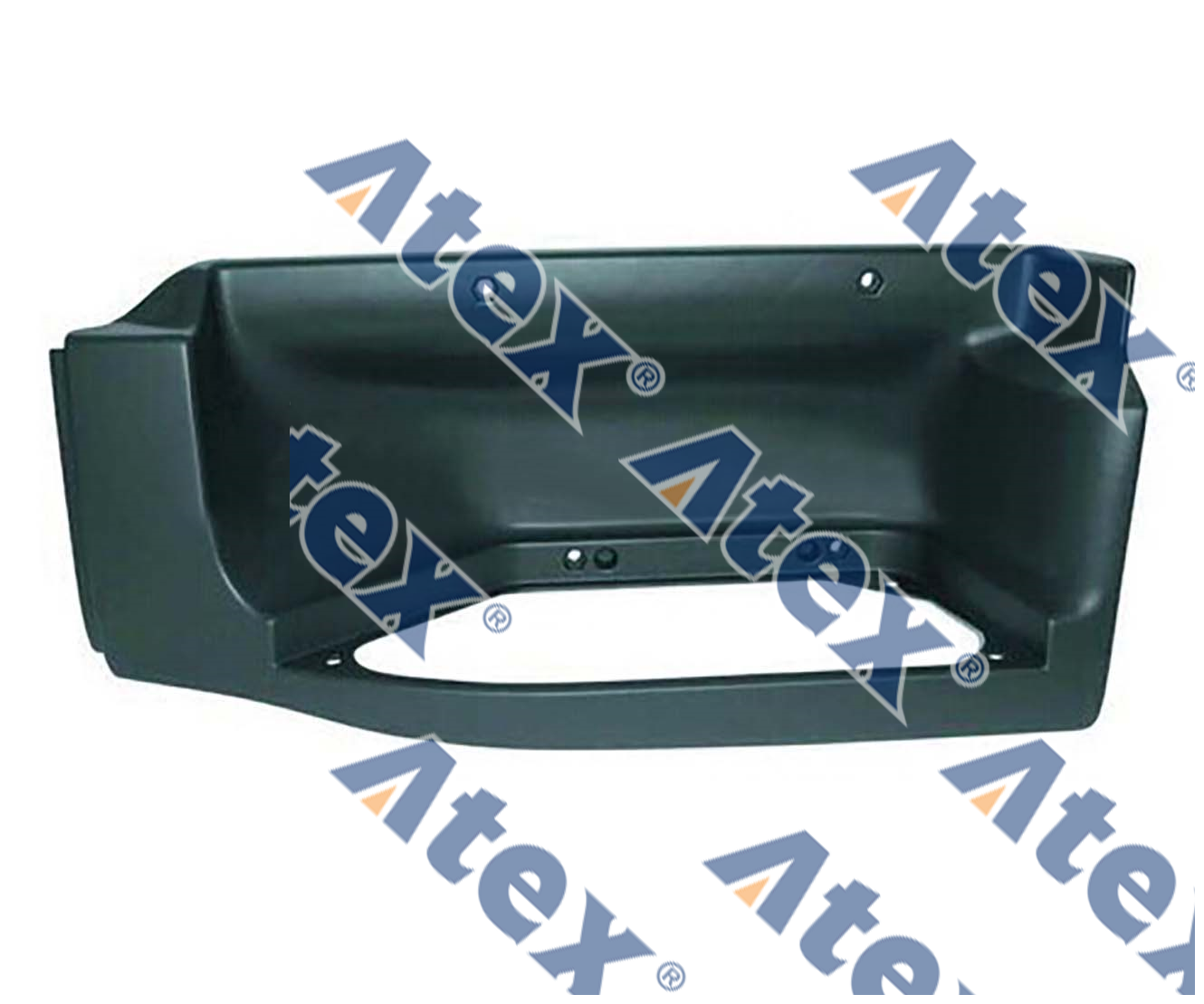 688-38003 20538003 Basamak Yuvası Sağ 