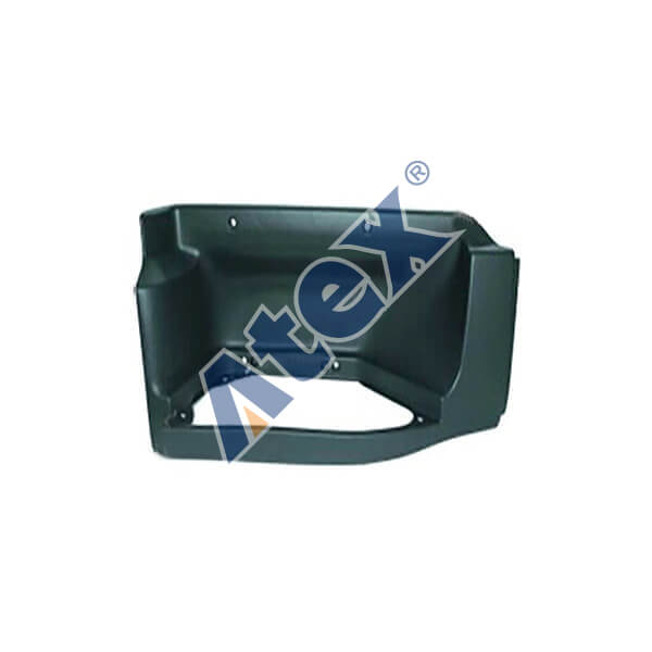 688-38006 20538006 Foot Board, (LH)