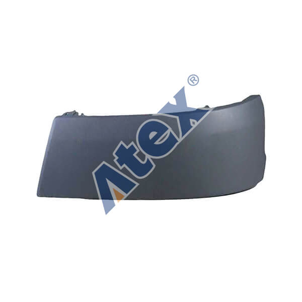 688-38944 21838944 Bumper, (Metal) (LH)