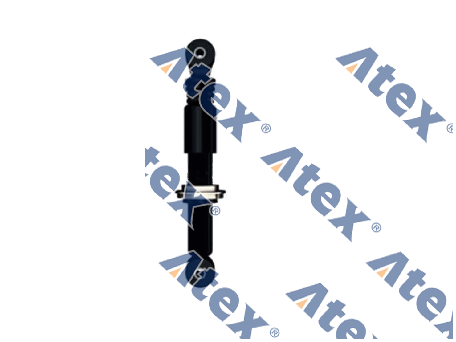 688-39593 688-39593 Kabin Amortisör Arka