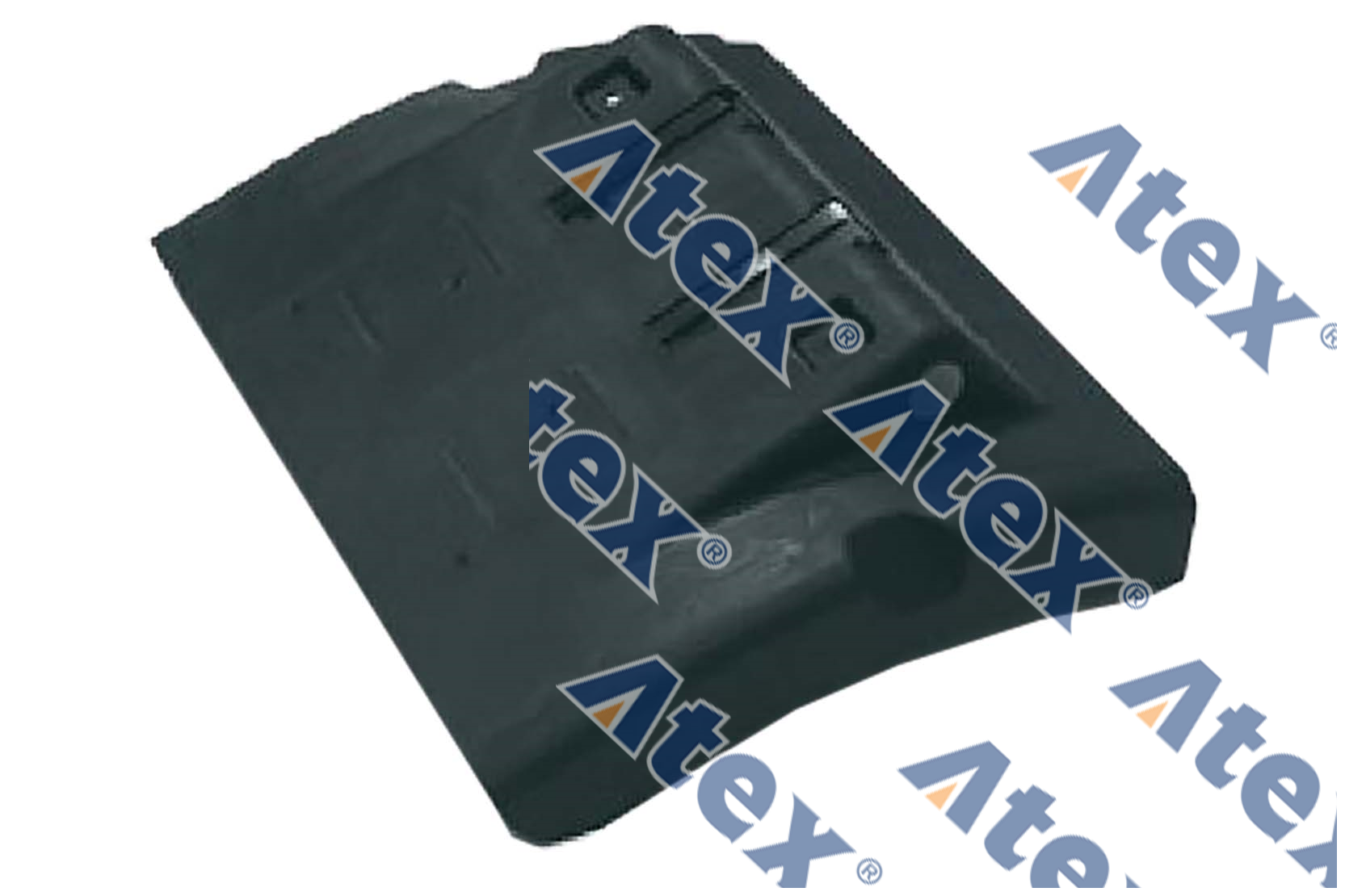 688-39669 688-39669 Mudguard, Rear (lh)