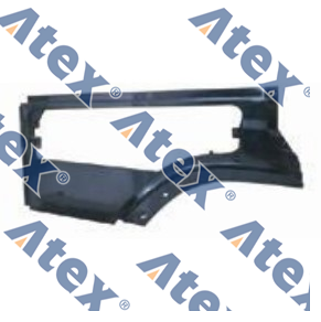 688-40886 21940886, 84030235 Mudguard, (rh)