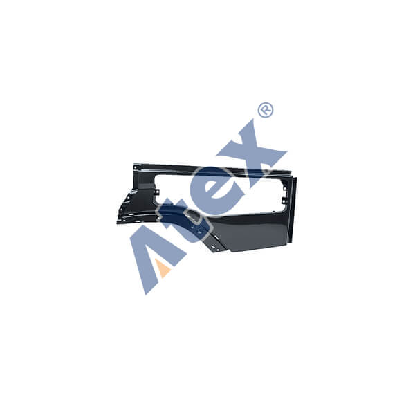 688-40892 21940892 Mudguard, (LH)