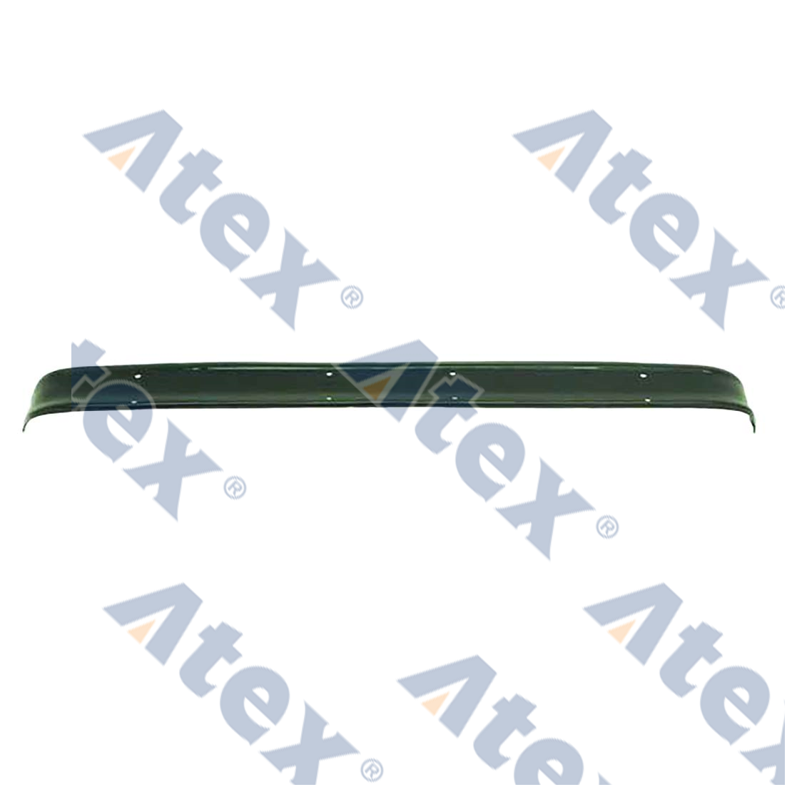 688-40923 8140923, 8189318 Sun Visor Grey