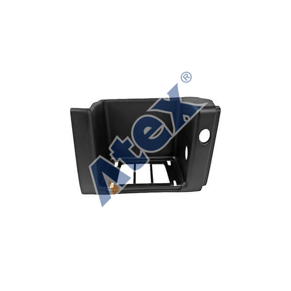688-41004 8141004 Foot Board, (RH)