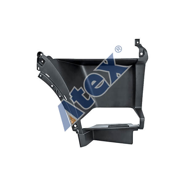 688-41521 82141521 Foot Board, (RH)