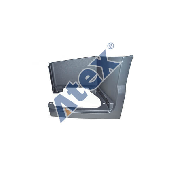 688-41971 82141971 Foot Board, (LH)