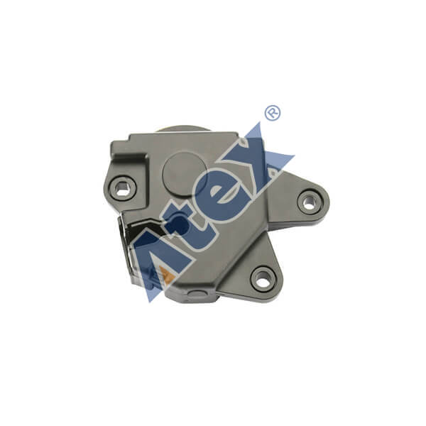 688-42044 8142044 Handle, Door Lock (RH)