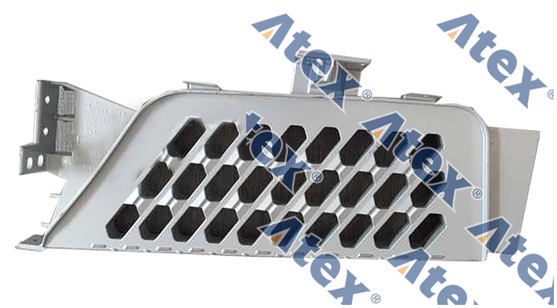 688-42327 82142327 Basamak Üst Sol