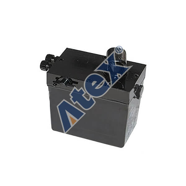 688-43332 3943332 Hydraulic Hand Pum, Cab Tilt