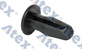 688-43353 943353 Plastic Rivet