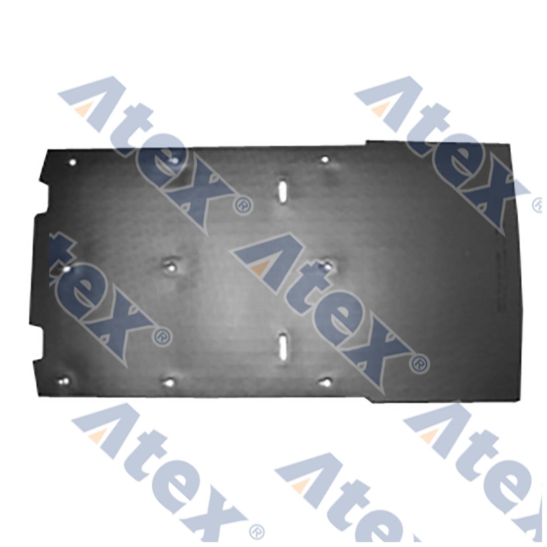 688-43850 20843848, 20843850 Mudflap