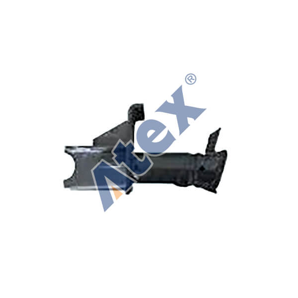 688-43981 82943981 Bracket, Underrun Guard (RH)