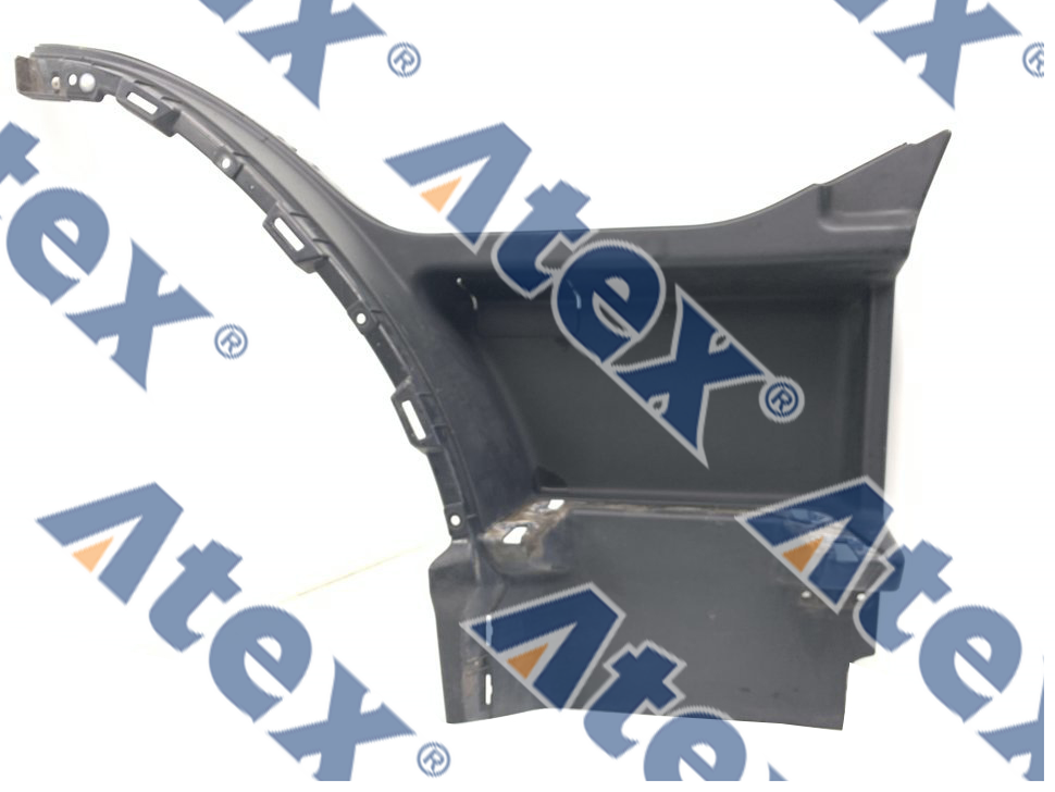 688-44147 82644147 Step Whell Plate R