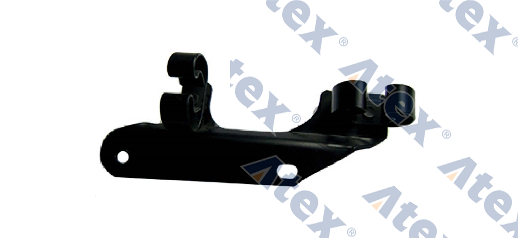 688-44426 8144426 Bracket, (rh)