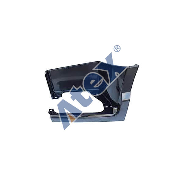 688-44647 21344647 Foot Board, (LH) Smooth