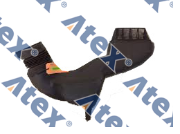 688-47509 688-47509 Air Filter Outlet Hose